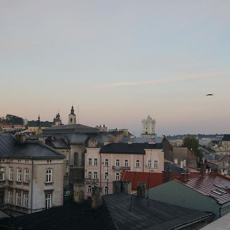 Sunny Apartment Przemyśl Zewnętrze zdjęcie