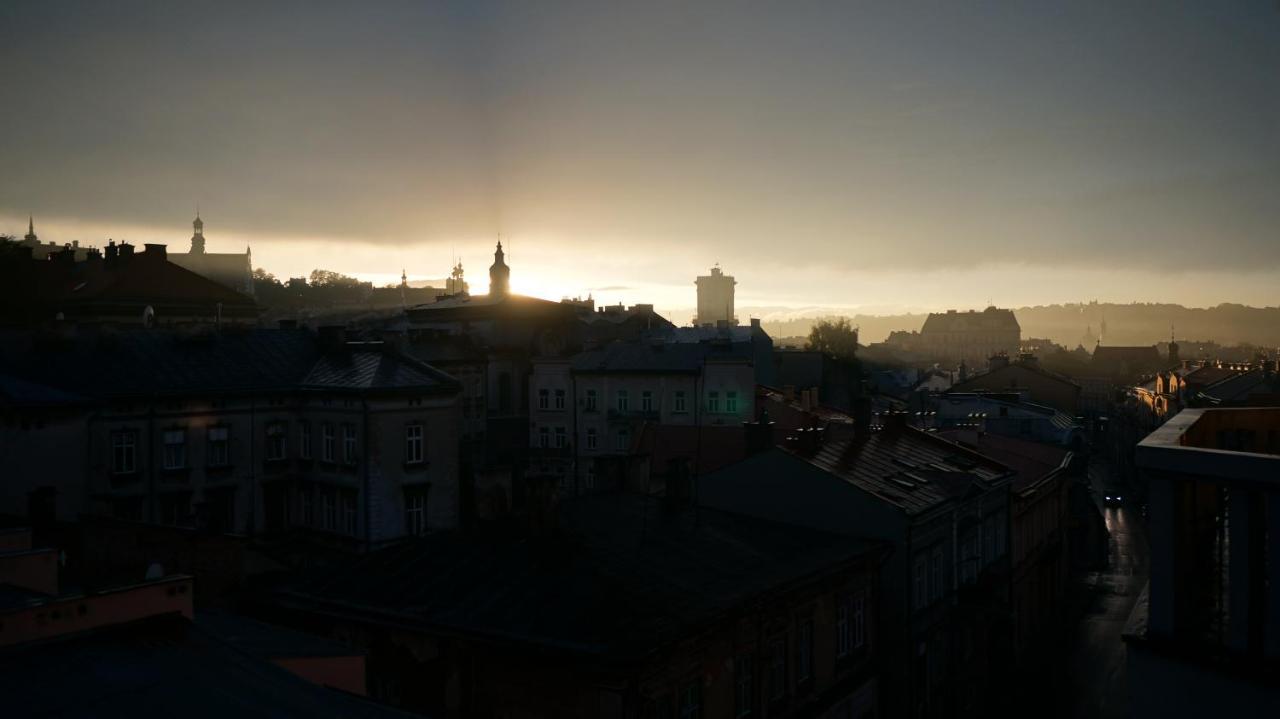 Sunny Apartment Przemyśl Zewnętrze zdjęcie